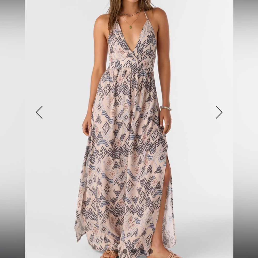 O’Neil dress